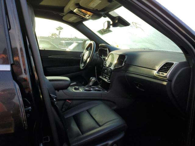 Photo 5 from auction – 2021 JEEP GRAND CHER with VIN 1C4RJFBG8MC620987