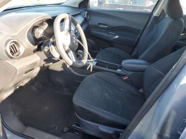 Photo 7 from auction – 2021 NISSAN KICKS SV with VIN 3N1CP5CV2ML501707