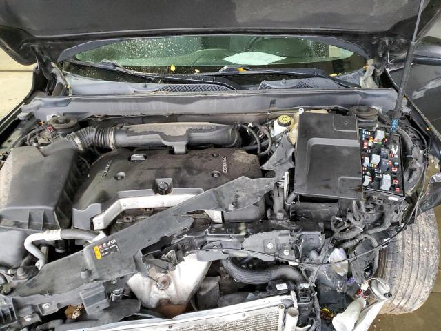 Photo 7 from auction – 2013 CHEVROLET MALIBU LS with VIN 1G11B5SA0DF293573