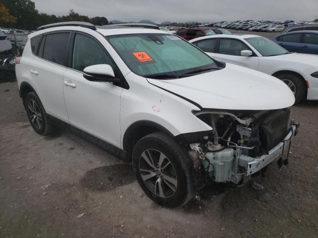 Photo 1 from auction – 2018 TOYOTA RAV4 ADVEN with VIN 2T3RFREV0JW805167