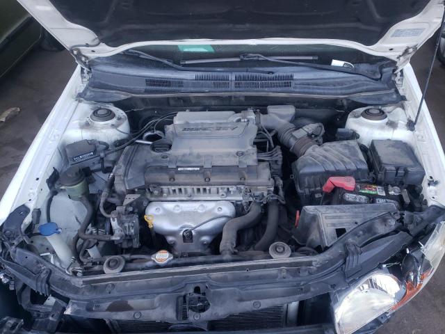 Photo 7 from auction – 2009 KIA SPECTRA EX with VIN KNAFE221595628257