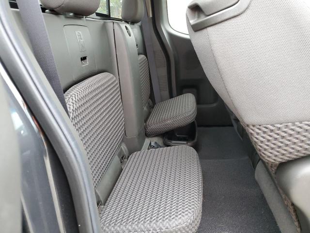 Photo 6 from auction – 2012 NISSAN FRONTIER S with VIN 1N6AD0CW0CC425971