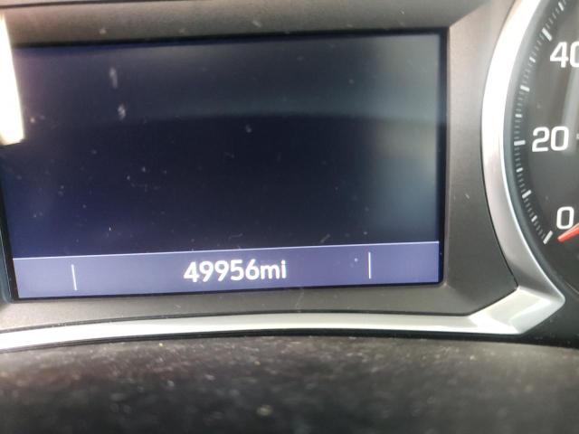 Photo 8 from auction – 2019 GMC TERRAIN SL with VIN 3GKALPEV5KL354664