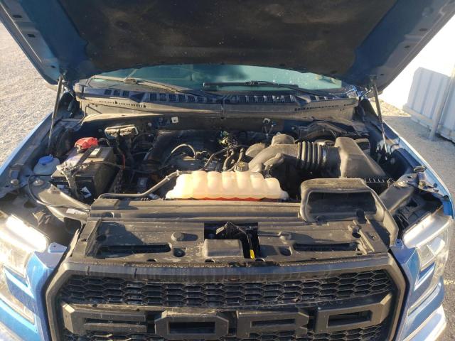 Photo 7 from auction – 2015 FORD F150 SUPER with VIN 1FTEX1E80FKD72831