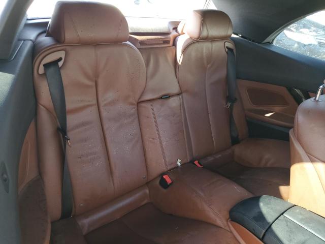 Photo 6 from auction – 2016 BMW 640 I with VIN WBA6F1C53GGT83193