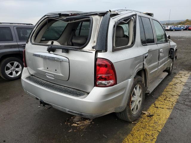 Photo 4 from auction – 2006 BUICK RAINIER CX with VIN 5GADT13S162349579
