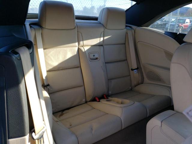 Photo 6 from auction – 2013 VOLKSWAGEN EOS LUX with VIN WVWFW8AH7DV000503
