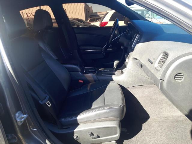 Photo 5 from auction – 2011 DODGE CHARGER R/ with VIN 2B3CM5CT1BH610803