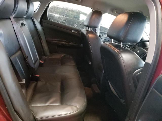 Photo 6 from auction – 2011 CHEVROLET IMPALA LT with VIN 2G1WB5EK6B1301187