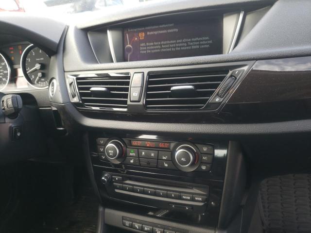 Photo 9 from auction – 2013 BMW X1 XDRIVE2 with VIN WBAVL1C55DVR86268
