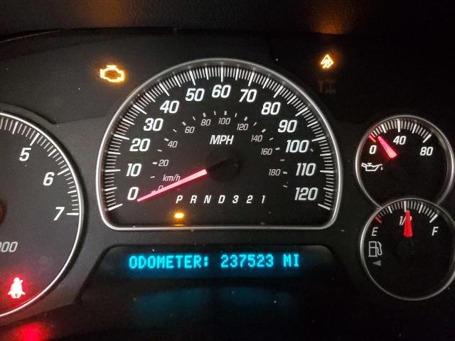 Photo 8 from auction – 2006 GMC ENVOY XL with VIN 1GKET16S066118569