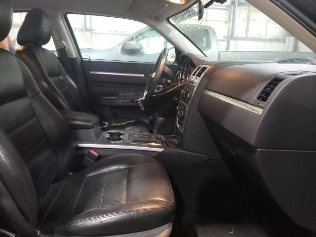 Photo 5 from auction – 2008 DODGE CHARGER R/ with VIN 2B3KA53H58H248032