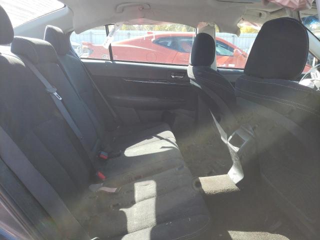 Photo 6 from auction – 2014 SUBARU LEGACY 2.5 with VIN 4S3BMCJ68E3010475