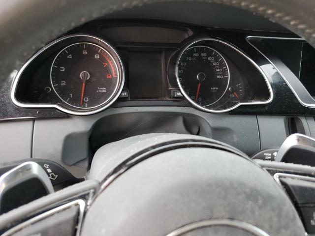 Photo 8 from auction – 2017 AUDI A5 SPORT with VIN WAUD2AFH3HN003775