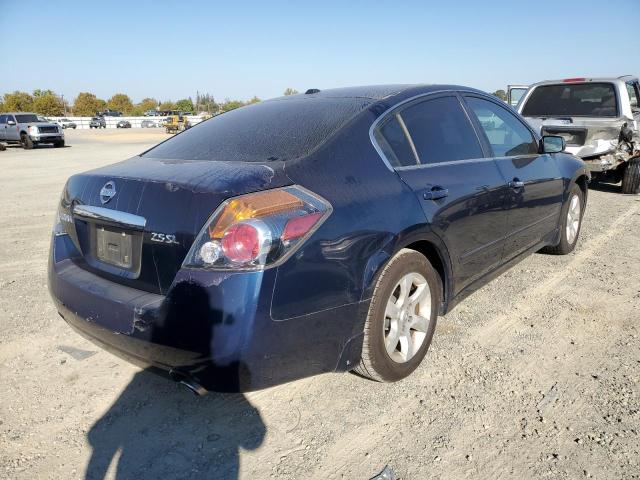 Photo 4 from auction – 2007 NISSAN ALTIMA 2.5 with VIN 1N4AL21EX7N407702