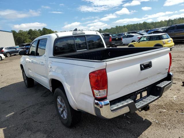 Photo 3 from auction – 2017 TOYOTA TACOMA DOU with VIN 3TMAZ5CN6HM032961