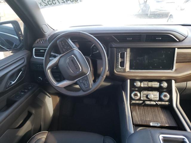 Photo 9 from auction – 2021 GMC YUKON DENA with VIN 1GKS2DKL6MR341409