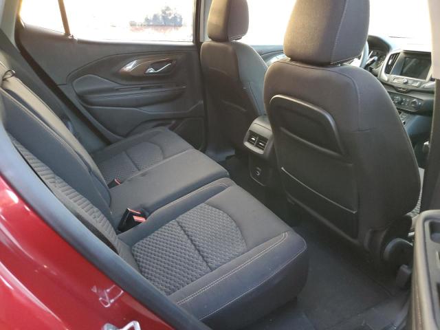 Photo 6 from auction – 2018 GMC TERRAIN SL with VIN 3GKALMEVXJL139391