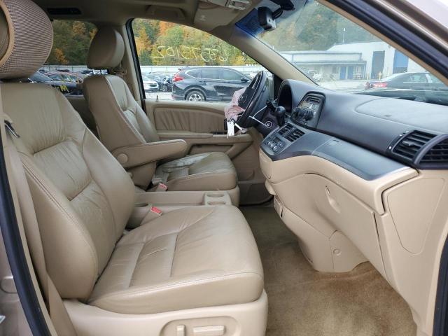 Photo 5 from auction – 2009 HONDA ODYSSEY EX with VIN 5FNRL38669B013181