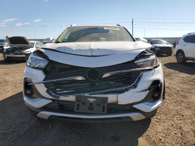 Photo 5 from auction – 2021 BUICK ENCORE GX with VIN KL4MMESL4MB172904