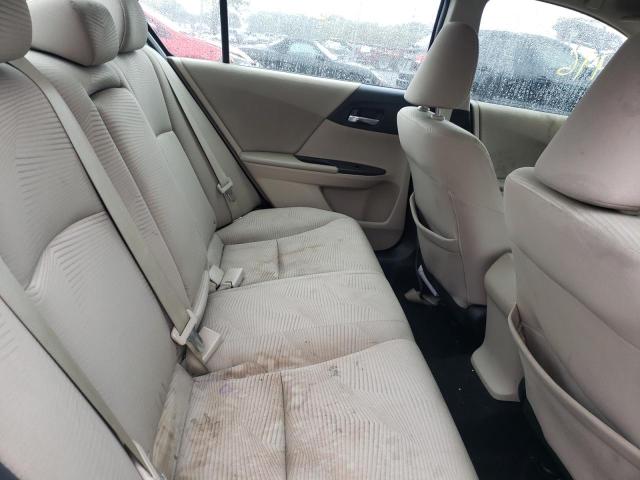 Photo 6 from auction – 2015 HONDA ACCORD with VIN 1HGCR2F38FA216554