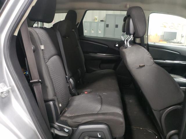 Photo 6 from auction – 2016 DODGE JOURNEY SX with VIN 3C4PDCBG5GT206622