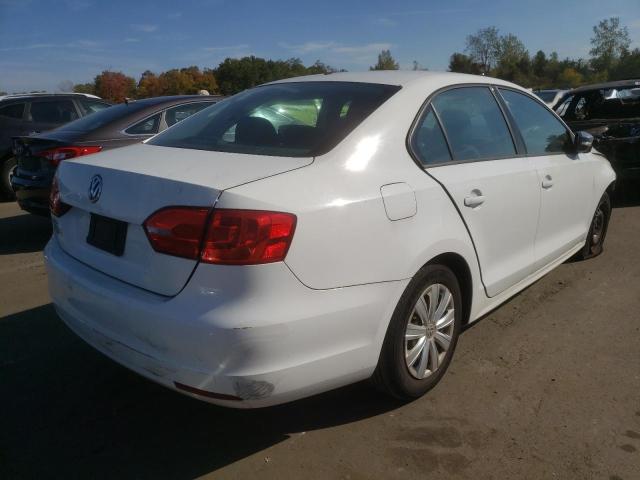 Photo 4 from auction – 2013 VOLKSWAGEN JETTA BASE with VIN 3VW2K7AJ2DM205855