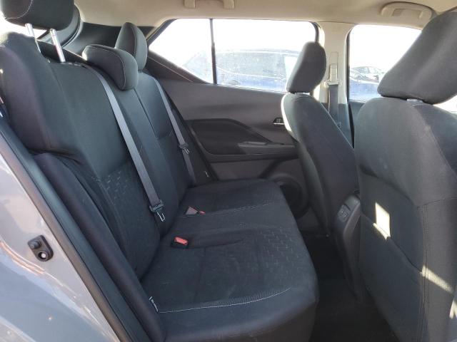 Photo 11 from auction – 2021 NISSAN KICKS SV with VIN 3N1CP5CV2ML501707