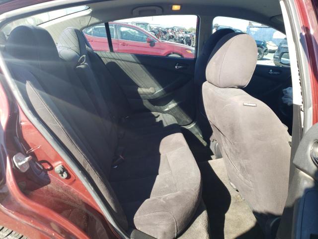 Photo 6 from auction – 2011 NISSAN ALTIMA BAS with VIN 1N4AL2AP3BC174168