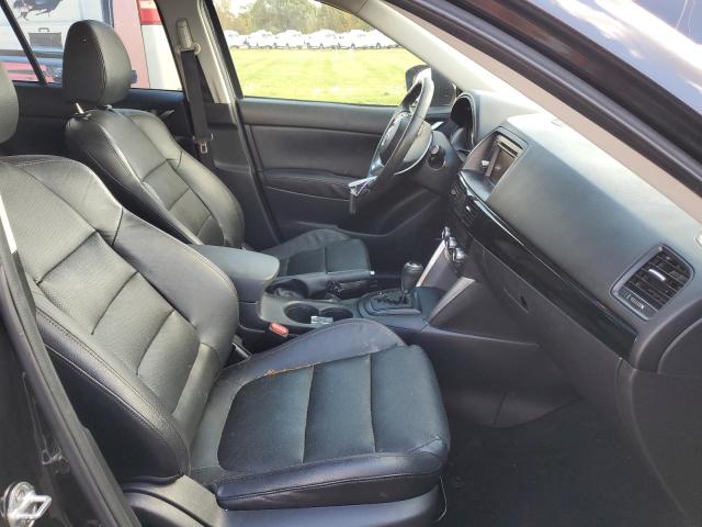Photo 5 from auction – 2013 MAZDA CX-5 GT with VIN JM3KE4DE1D0106302