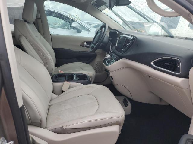 Photo 5 from auction – 2017 CHRYSLER PACIFICA T with VIN 2C4RC1BG1HR535919