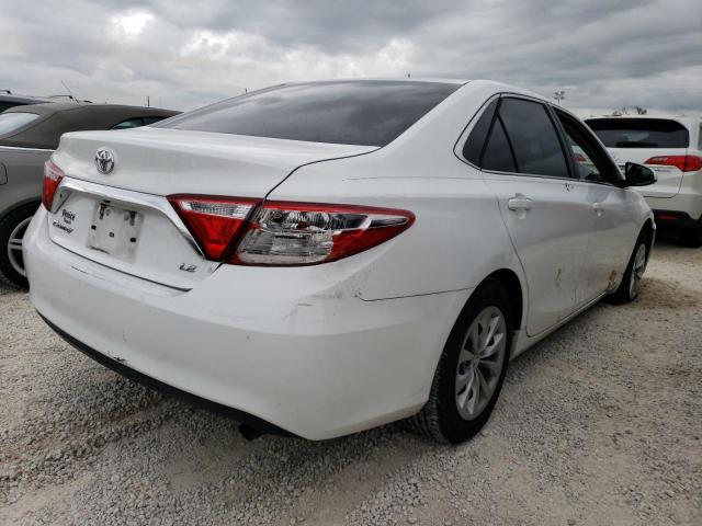 Photo 4 from auction – 2016 TOYOTA CAMRY LE with VIN 4T1BF1FK8GU576617