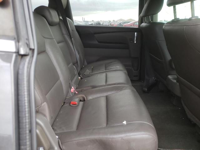 Photo 6 from auction – 2016 HONDA ODYSSEY EX with VIN 5FNRL5H69GB088241