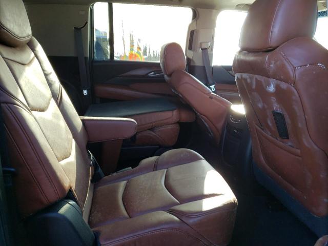 Photo 6 from auction – 2015 CADILLAC ESCALADE E with VIN 1GYS4HKJ6FR230609