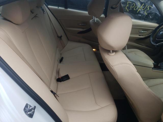 Photo 6 from auction – 2015 BMW 328 I SULE with VIN WBA3C1C50FK122045