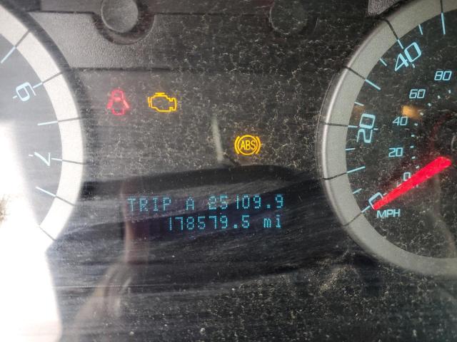 Photo 8 from auction – 2012 FORD ESCAPE LIM with VIN 1FMCU9EG2CKB89332