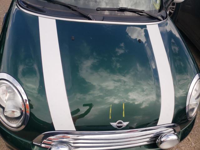 Photo 7 from auction – 2013 MINI COOPER with VIN WMWSU3C56DT373065