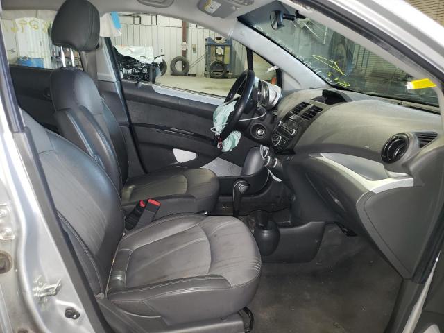Photo 5 from auction – 2015 CHEVROLET SPARK LS with VIN KL8CB6S90FC789093