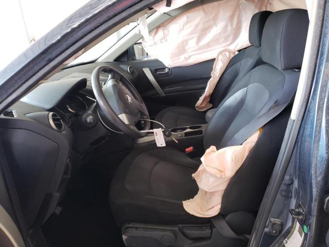 Photo 5 from auction – 2012 NISSAN ROGUE with VIN JN8AS5MT4CW296436