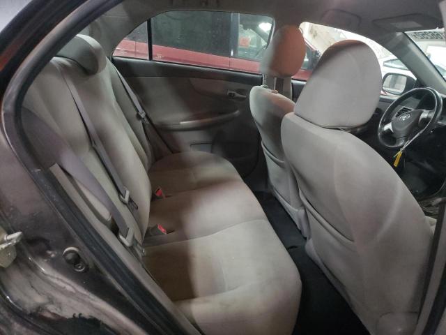 Photo 6 from auction – 2010 TOYOTA COROLLA BA with VIN 1NXBU4EE5AZ313172