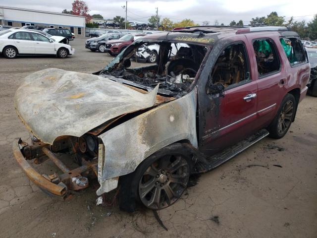 Photo 2 from auction – 2007 GMC YUKON DENA with VIN 1GKFK63867J265913