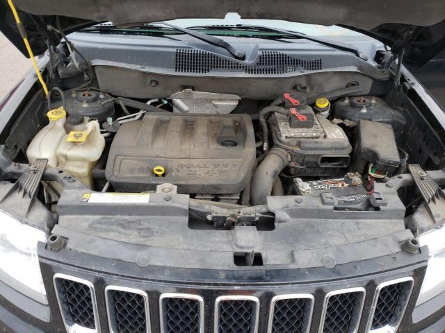 Photo 7 from auction – 2012 JEEP COMPASS SP with VIN 1C4NJDBBXCD583070
