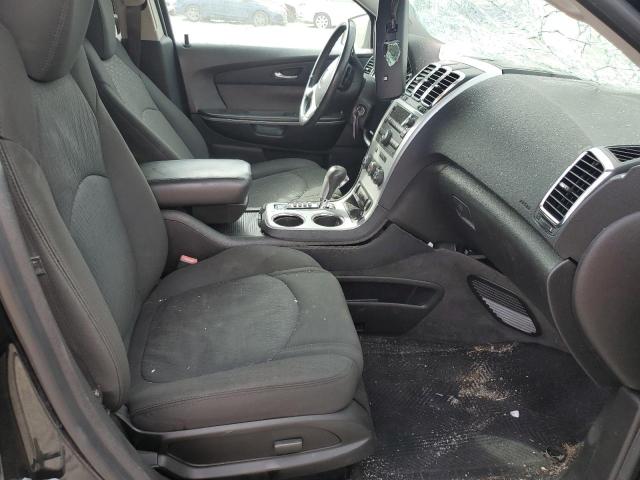 Photo 5 from auction – 2012 GMC ACADIA SLE with VIN 1GKKRPED5CJ414333