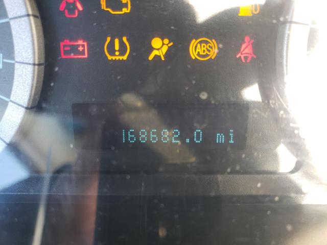 Photo 8 from auction – 2012 FORD ESCAPE LIM with VIN 1FMCU0E74CKA27925