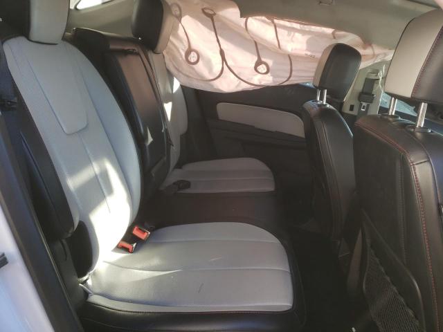 Photo 6 from auction – 2012 CHEVROLET EQUINOX LT with VIN 2GNALFEK1C1227884