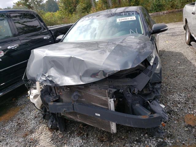 Photo 9 from auction – 2016 KIA OPTIMA LX with VIN KNAGT4L39G5079777