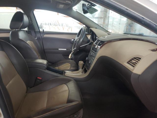 Photo 5 from auction – 2011 CHEVROLET MALIBU LTZ with VIN 1G1ZE5E16BF319614