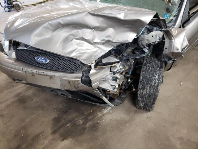 Photo 9 from auction – 2007 FORD TAURUS SE with VIN 1FAFP53U77A197499