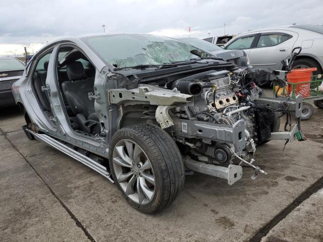 CHRYSLER 200 S 2015 with VIN 1C3CCCBB2FN729976 - Photo from auction