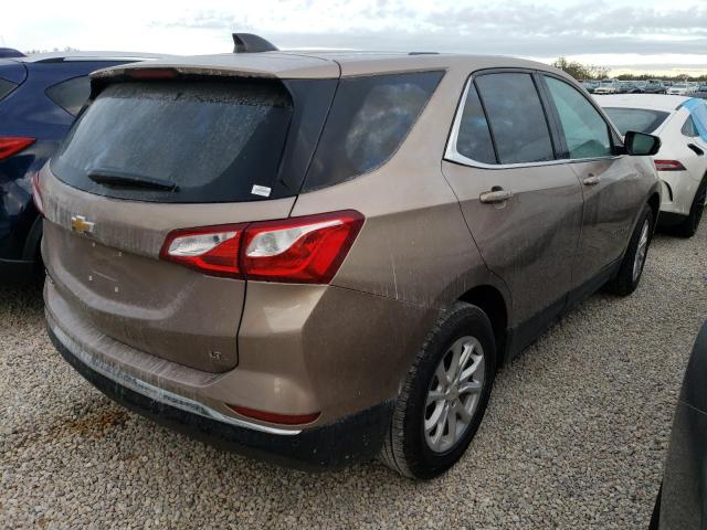 Photo 4 from auction – 2018 CHEVROLET EQUINOX LT with VIN 2GNAXJEV0J6275829